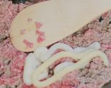 【つめたい麺】 担々麵風そうめん作り方3写真