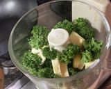 エスカルゴバター作り方1写真