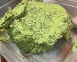 エスカルゴバター作り方3写真