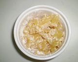 パイナップルケーキ作り方7写真