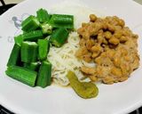 スタミナ素麺！作り方3写真