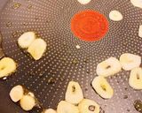 鶏もも肉のにんにくカレーソテー作り方1写真