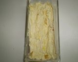 パイナップルケーキ作り方10写真