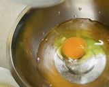 サクッと海老天と食べる生七味みそ作り方2写真