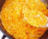 超簡単♡誰でもふわとろ天津飯(かに玉)作り方4写真