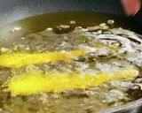 サクッと海老天と食べる生七味みそ作り方8写真