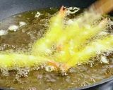 サクッと海老天と食べる生七味みそ作り方9写真