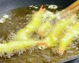 サクッと海老天と食べる生七味みそ作り方10写真