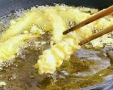 サクッと海老天と食べる生七味みそ作り方11写真