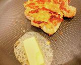 鶏もも肉のにんにくカレーソテー作り方6写真