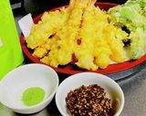 サクッと海老天と食べる生七味みそ作り方12写真