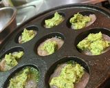 エスカルゴ(エビ)のオーブン焼き作り方3写真