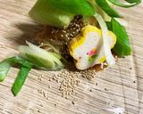 キャンプ飯　味噌玉作り方10写真