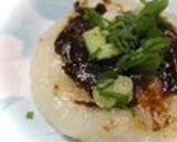 ☆祖母のお餅の食べ方☆作り方4写真