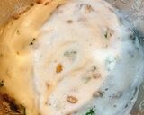 ねばねば鰻丼作り方6写真