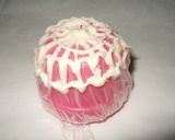 ❤バレンタインにハートのケーキ❤作り方9写真