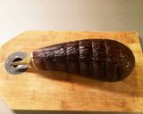 オーブン焼きなすのマリネ作り方7写真
