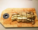 オーブン焼きなすのマリネ作り方8写真