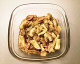オーブン焼きなすのマリネ作り方9写真