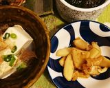 エリンギ甘辛炒め煮作り方6写真