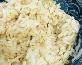 麦ご飯パック活用●むぎとろごはん作り方1写真