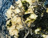 麦ご飯パック活用●むぎとろごはん作り方2写真