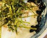 麦ご飯パック活用●むぎとろごはん作り方3写真