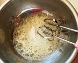 ホイップ入り米粉のシフォンケーキ作り方3写真