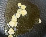 ズッキーニとナスのガリバタレモン醤油作り方1写真