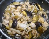 簡単！ももなすのしょうが焼き作り方3写真