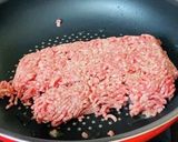 昆布キーマカレー作り方2写真