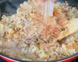 昆布キーマカレー作り方5写真
