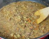 昆布キーマカレー作り方6写真