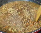 昆布キーマカレー作り方7写真