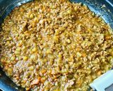 昆布キーマカレー作り方8写真