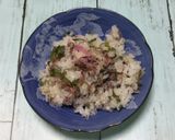 混ぜるだけ☆茗荷のゆかり和え作り方8写真
