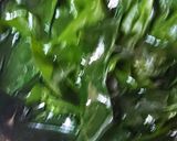 生ワカメのさっぱりサラダ作り方2写真
