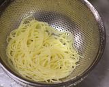 グリル野菜の冷製トマトパスタ作り方4写真
