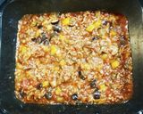 なすといえばコレ レンジdeキーマカレー作り方2写真
