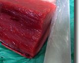 インド鮪辛子オイル漬作り方7写真