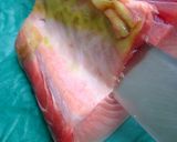 インド鮪辛子オイル漬作り方5写真