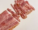 ヘルシーかも☆白菜のチーズガレット作り方2写真