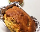 野田琺瑯でつくるバナナパウンドケーキ作り方7写真