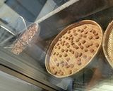 塩分10%ハチミツ梅土用干し〜保存作り方1写真