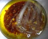インド鮪辛子オイル漬作り方33写真