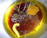 インド鮪辛子オイル漬作り方32写真