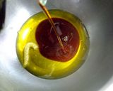 インド鮪辛子オイル漬作り方30写真