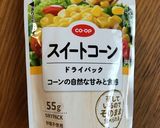 コーンポテサラ作り方1写真