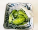 きゅうりの浅漬け作り方2写真