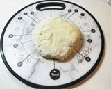 山型食パン作り方1写真
